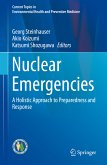Nuclear Emergencies (eBook, PDF)