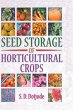 Seed Storage of Horticultural Crops... - Bild 1