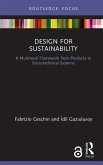 Design for Sustainability (eBook, ePUB)