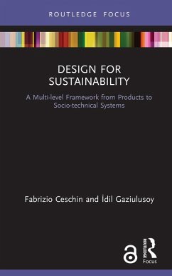 Cover Design for Sustainability (eBook, ePUB)