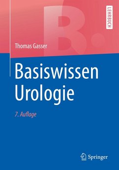 Basiswissen Urologie (eBook, PDF) - Gasser, Thomas