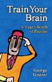 Train Your Brain (eBook, PDF)