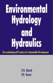 Environmental Hydrology and Hydraulics (eBook, PDF)