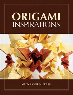 Origami Inspirations (eBook, PDF) - Mukerji, Meenakshi