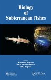 Biology of Subterranean Fishes (eBook, PDF)