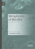 Metaphysics of Morality (eBook, PDF)