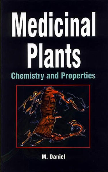 Medicinal Plants (eBook, PDF)