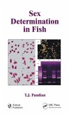 Sex Determination in Fish (eBook, PDF)