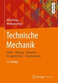 Technische Mechanik (eBook, PDF)