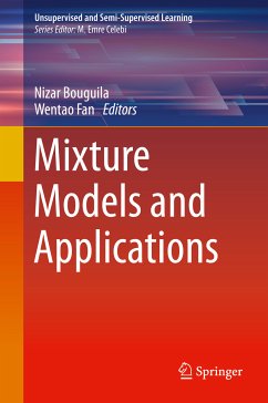 Mixture Models and Applications (eBook, PDF)