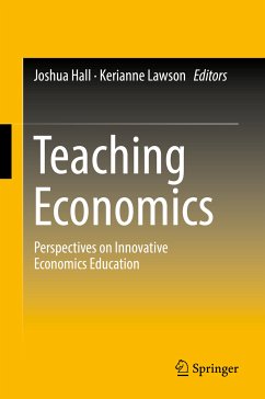 Teaching Economics (eBook, PDF)