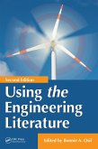 Using the Engineering Literature (eBook, PDF)