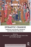 Dynastic Change (eBook, PDF)