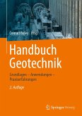 Handbuch Geotechnik (eBook, PDF)