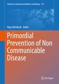 Primordial Prevention of Non Communicable Disease (eBook, PDF)