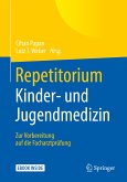 Repetitorium Kinder- und Jugendmedizin (eBook, PDF)