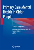 Primary Care Mental Health in Older People (eBook, PDF)