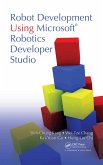 Robot Development Using Microsoft Robotics Developer Studio (eBook, PDF)