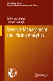 Revenue Management and Pricing Analytics (eBook, PDF)