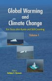 Global Warming and Climate Change (2 Vols.) (eBook, PDF)