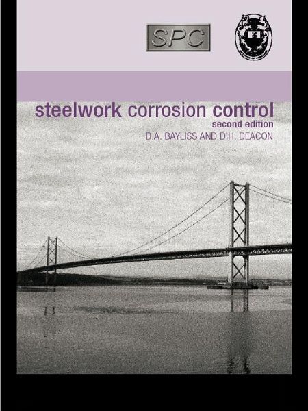 Steelwork Corrosion Control (eBook, PDF)