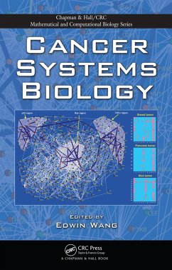 Cover Cancer Systems Biology (eBook, PDF)
