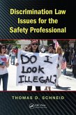 Discrimination Law Issues for the Safety Professional (eBook, PDF)