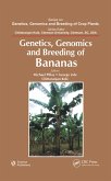 Genetics, Genomics, and Breeding of Bananas (eBook, PDF)