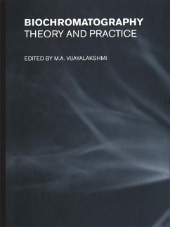 Cover Biochromatography (eBook, PDF)