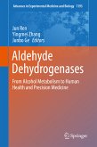 Aldehyde Dehydrogenases (eBook, PDF)