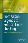 From Urban Legends to Political Fact-Checking (eBook, PDF)