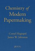 Chemistry of Modern Papermaking (eBook, PDF)