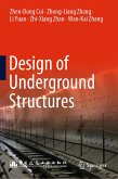 Design of Underground Structures (eBook, PDF)