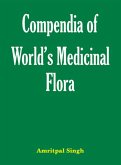 Compendia of World's Medicinal Flora (eBook, PDF)