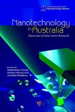 Nanotechnology in Australia (eBook, PDF)