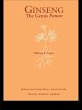 Ginseng, the Genus Panax (eBook, ePUB) - Bild 1