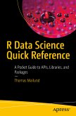 R Data Science Quick Reference (eBook, PDF)