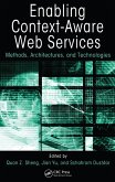 Enabling Context-Aware Web Services (eBook, PDF)