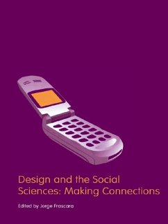 Design and the Social Sciences (eBook, ePUB)