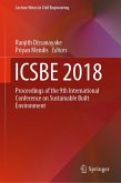 ICSBE 2018 (eBook, PDF)