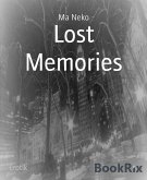 Lost Memories (eBook, ePUB)