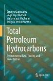 Total Petroleum Hydrocarbons (eBook, PDF)