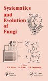 Systematics and Evolution of Fungi (eBook, PDF)