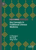 Key Concepts in Traditional Chinese Medicine (eBook, PDF)
