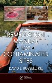 Remediation Manual for Contaminated Sites (eBook, PDF)