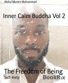 Inner Calm Buddha Vol 2 (eBook, ePUB)