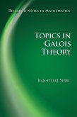 Topics in Galois Theory (eBook, PDF)