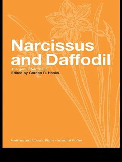 Cover Narcissus and Daffodil (eBook, PDF)