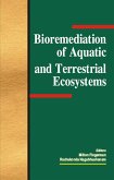 Bioremediation of Aquatic and Terrestrial Ecosystems (eBook, PDF)