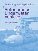 Technology and Applications of Autonomous Underwater Vehicles (eBook, ePUB)